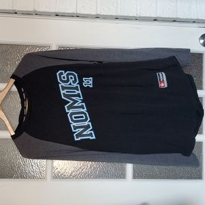 Nomis raglan t-shirt